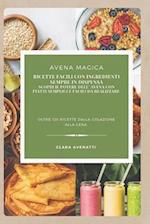 Avena Magica