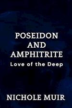 Poseidon and Amphitrite