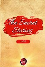 100 The Secret Stories Vol.9