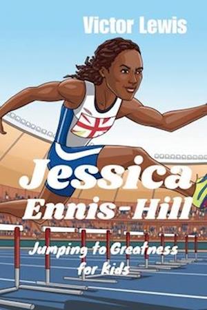 Jessica Ennis-Hill