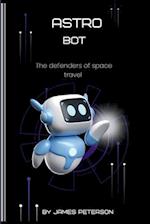 Astro Bot