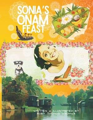 Sonia's Onam Feast