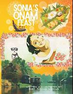 Sonia's Onam Feast