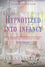 Hypnotized Into Infancy (Nappy Version)