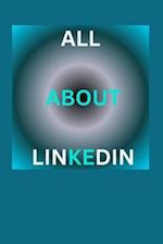 All about Linkedin