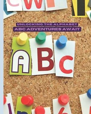 Learn ABC Guess the Name of Animals