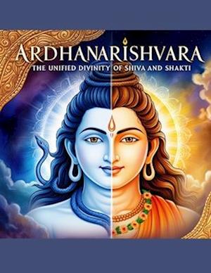 Ardhanarishvara