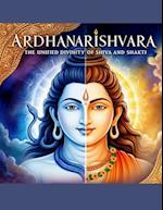 Ardhanarishvara