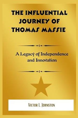 The Influential Journey Of Thomas Massie