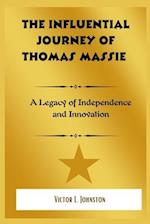 The Influential Journey Of Thomas Massie