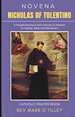 Novena to Saint Nicholas of Tolentino