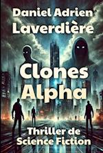 Clones Alpha