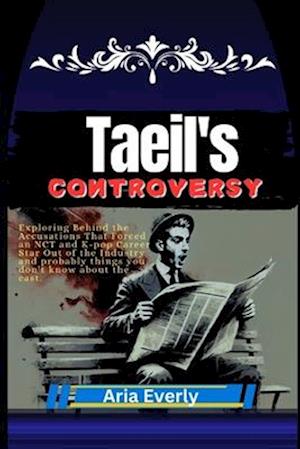 Taeil's Controversy