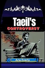 Taeil's Controversy