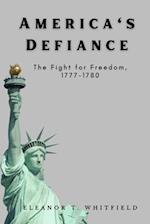 America's Defiance