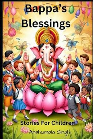 Bappa's Blessings