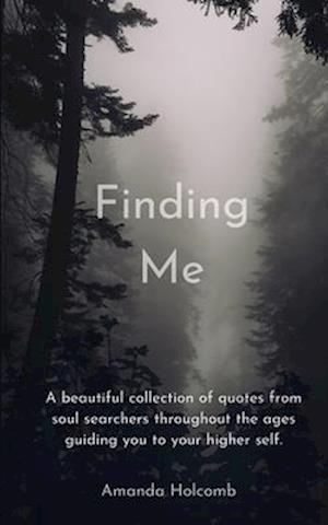 Finding Me