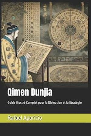 Qimen Dunjia