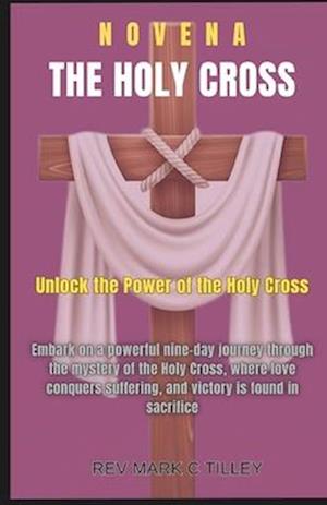 Holy Cross Novena