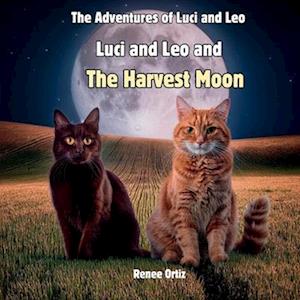 Luci and Leo and The Harvest Moon