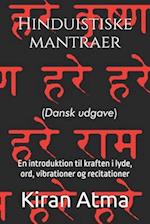 Hinduistiske mantraer