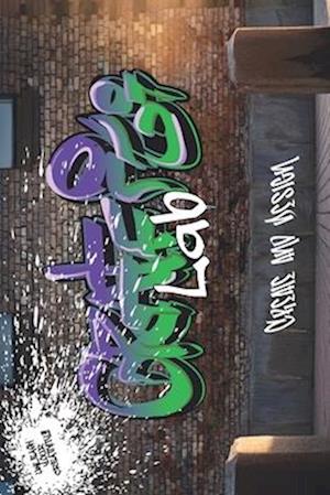 Graffiti Book - Graffiti Lab