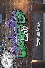 Graffiti Book - Graffiti Lab