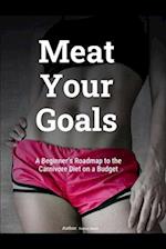 Meat Your Goals