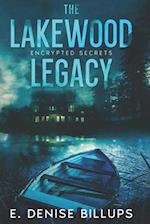 The Lakewood Legacy: Encrypted Secrets 