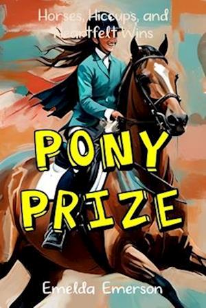 Pony Prize