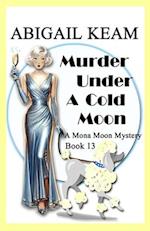 Murder Under A Cold Moon