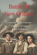 Battle Of New Orleans