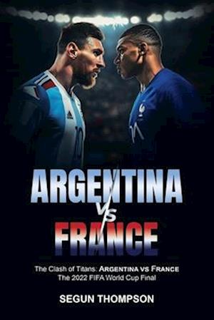 Argentina vs France