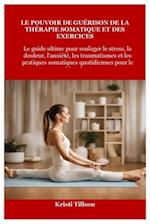 Le Pouvoir de Guérison de la Thérapie Somatique Et Des Exercices