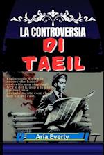 La controversia di Taeil