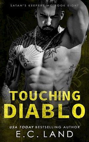 Touching Diablo