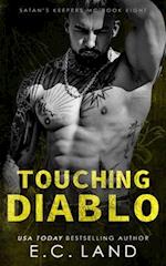 Touching Diablo