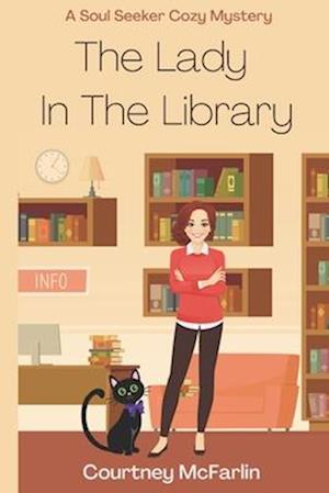 The Lady in the Library