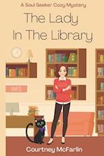 The Lady in the Library