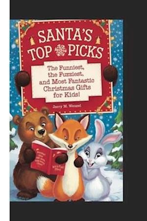 Santa's Top Picks