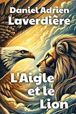 L'Aigle et le Lion