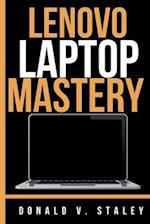 Lenovo Laptop Mastery