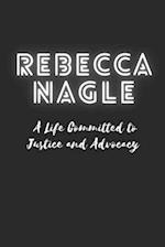 Rebecca Nagle