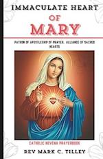 Novena to the Immaculate Heart of Mary