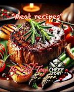 "Meat Recipes "