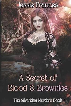 A Secret of Blood and Brownies