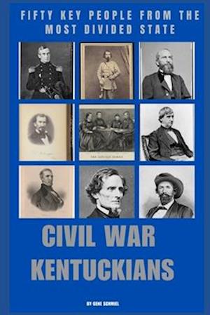 CIVIIL War Kentuckians