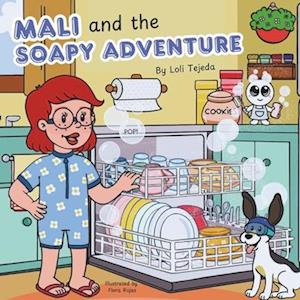 Mali and the Soapy Adventure