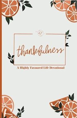 Thankfulness