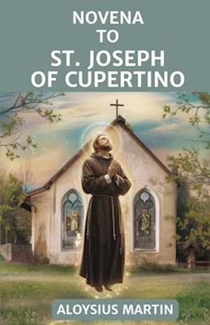 Novena to St. Joseph of Cupertino